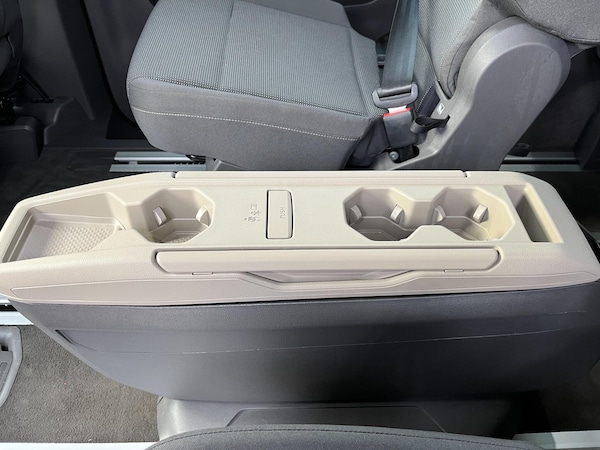 Used Volkswagen Multivan 2023 for sale - 76166644: Photo 10