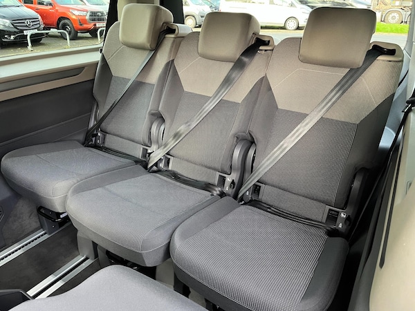 Used Volkswagen Multivan 2023 for sale - 76166644: Photo 11