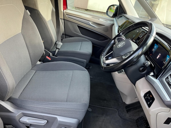 Used Volkswagen Multivan 2023 for sale - 76166644: Photo 16