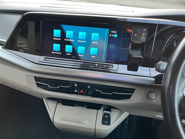 Used Volkswagen Multivan 2023 for sale - 76166644: Photo 19
