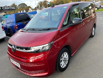 Volkswagen - Multivan