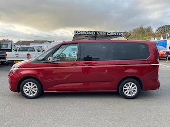 Used Volkswagen Multivan 2023 for sale - 76166644: Photo 2