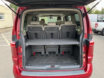 Used Volkswagen Multivan 2023 for sale - 76166644: Photo 4