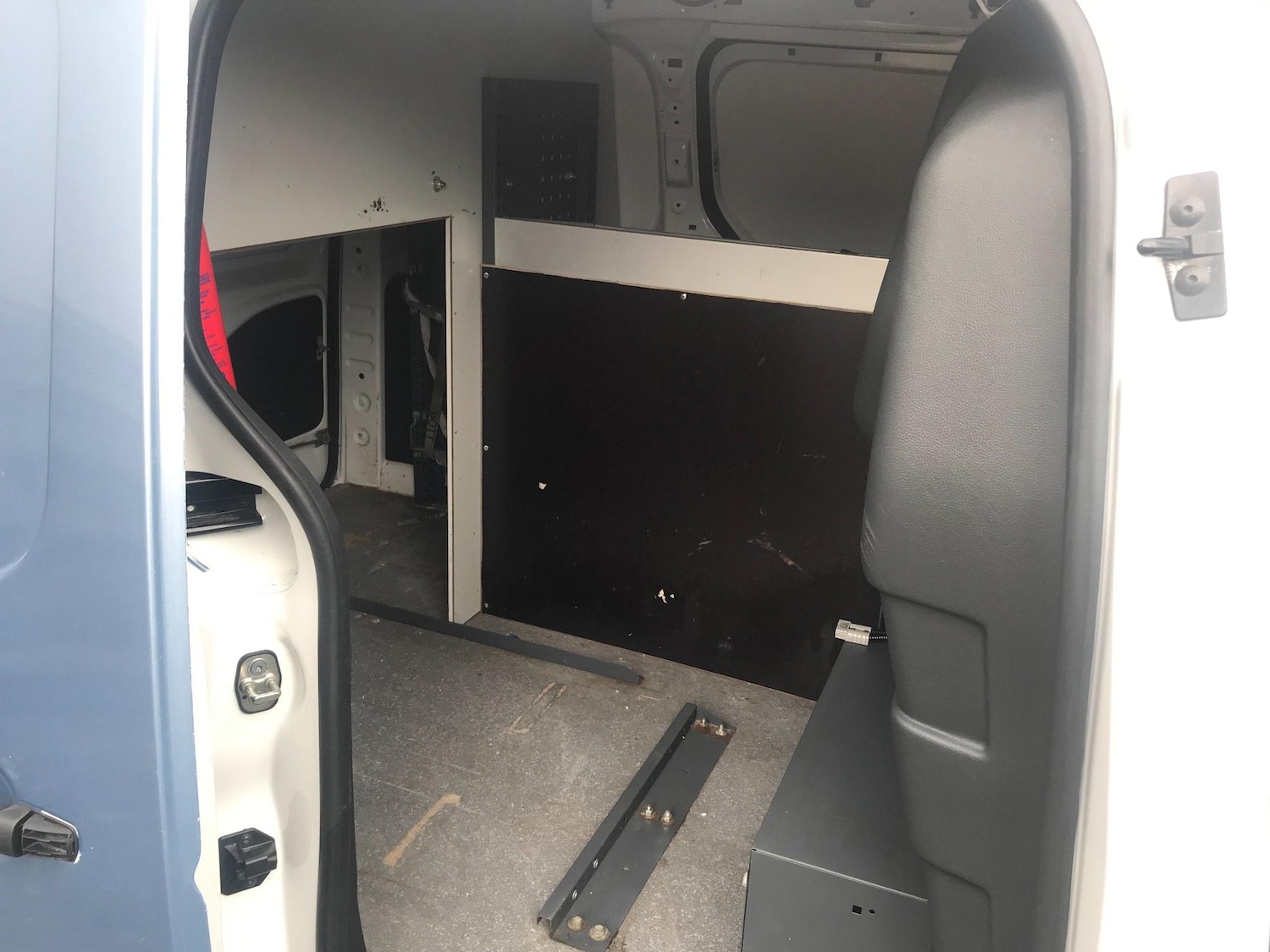 Used Peugeot Partner 2015 for sale - 76214237: Photo 5