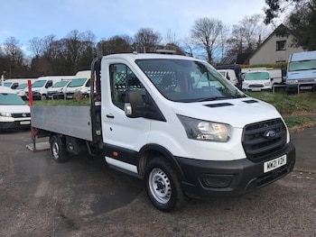 Used Ford Transit 2021 for sale - 78260973: Photo