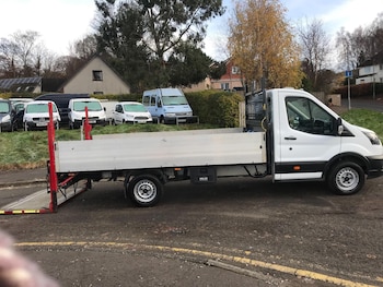 Used Ford Transit 2021 for sale - 78260973: Photo