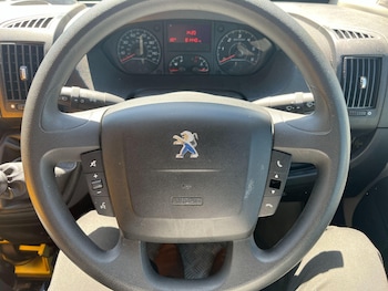 Used Peugeot Boxer 2017 for sale - 78447463: Photo