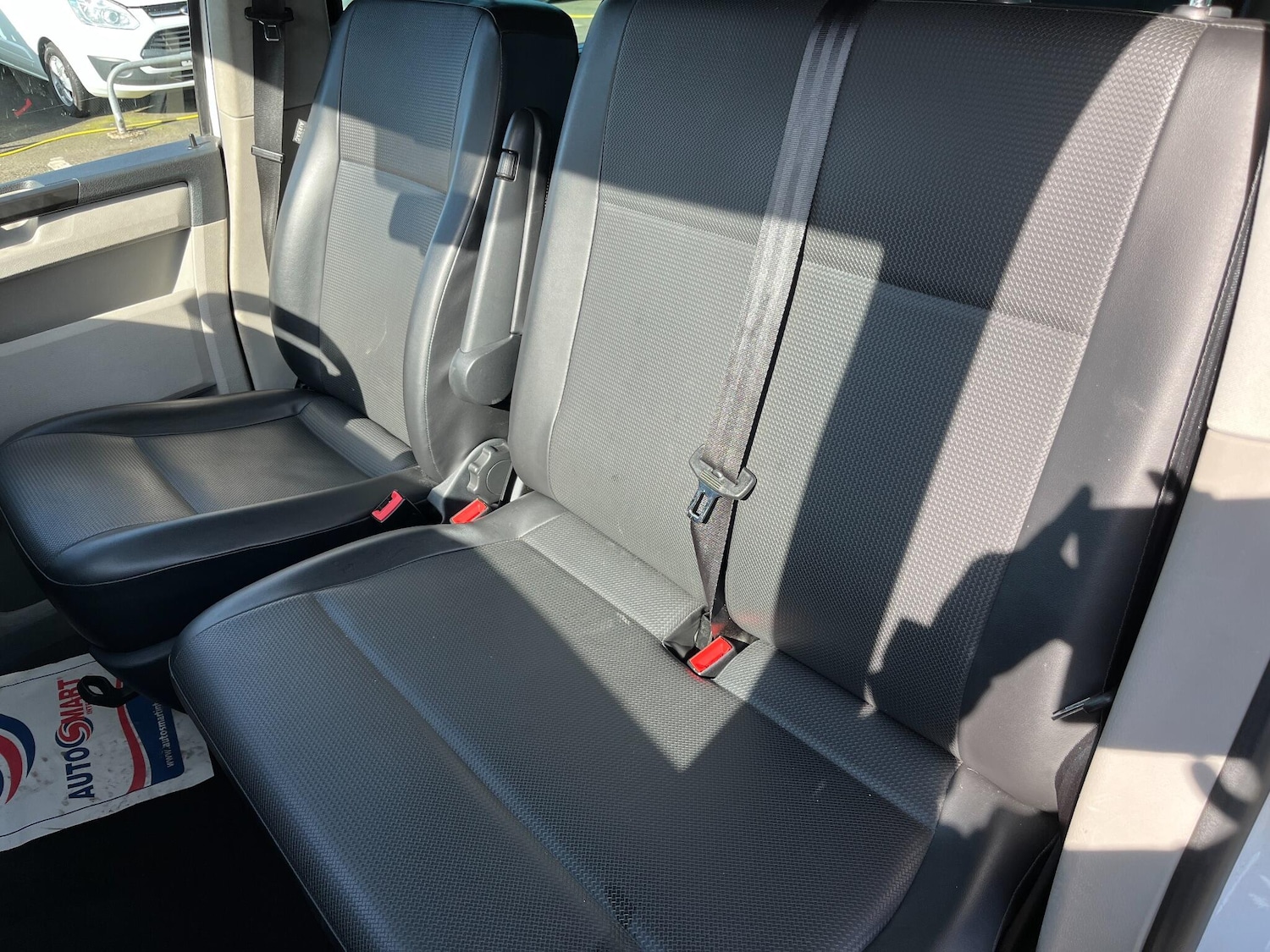 Used Volkswagen Transporter Shuttle 2019 for sale - 77957340: Photo 10