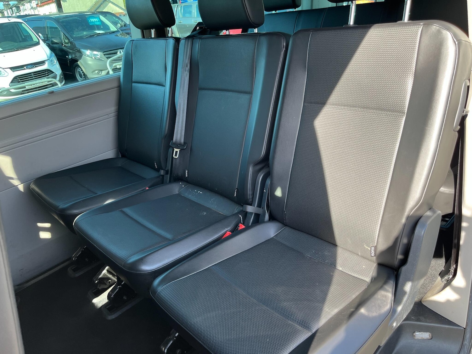 Used Volkswagen Transporter Shuttle 2019 for sale - 77957340: Photo 12