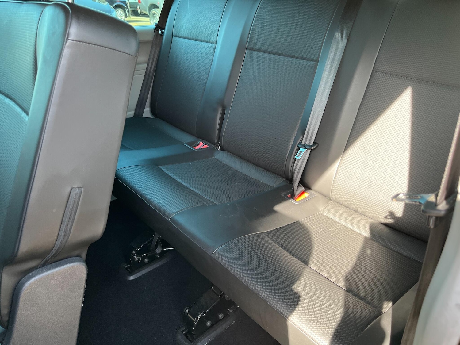 Used Volkswagen Transporter Shuttle 2019 for sale - 77957340: Photo 13