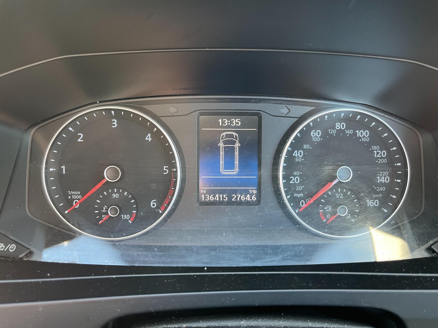 Used Volkswagen Transporter Shuttle 2019 for sale - 77957340: Photo 17