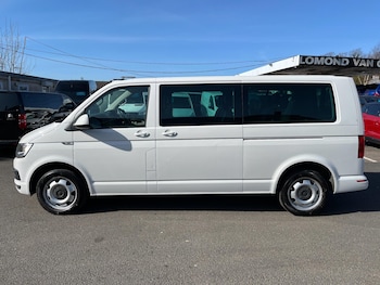 Used Volkswagen Transporter Shuttle 2019 for sale - 77957340: Photo