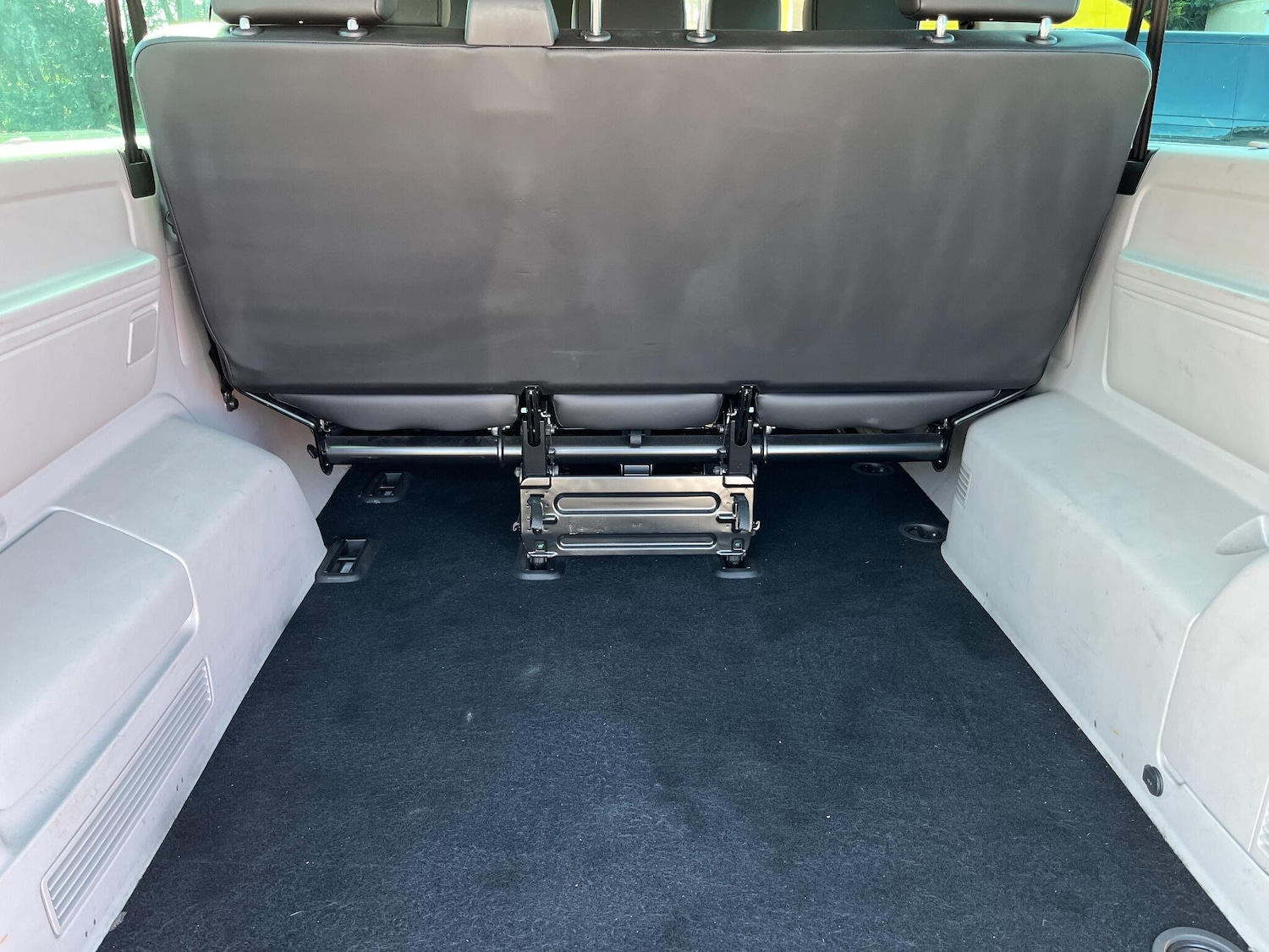 Used Volkswagen Transporter Shuttle 2019 for sale - 77957340: Photo 5