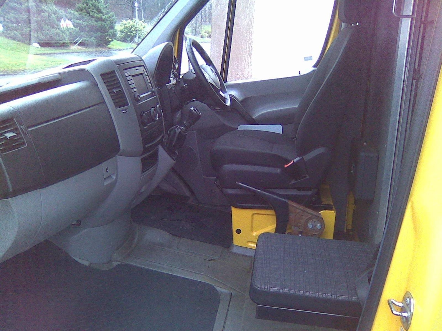 Used Mercedes-Benz Sprinter 2016 for sale - 77049774: Photo 2