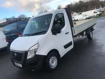 Used Nissan NV400 2020 for sale - 73743189: Photo