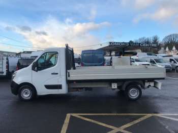 Used Nissan NV400 2020 for sale - 73743189: Photo