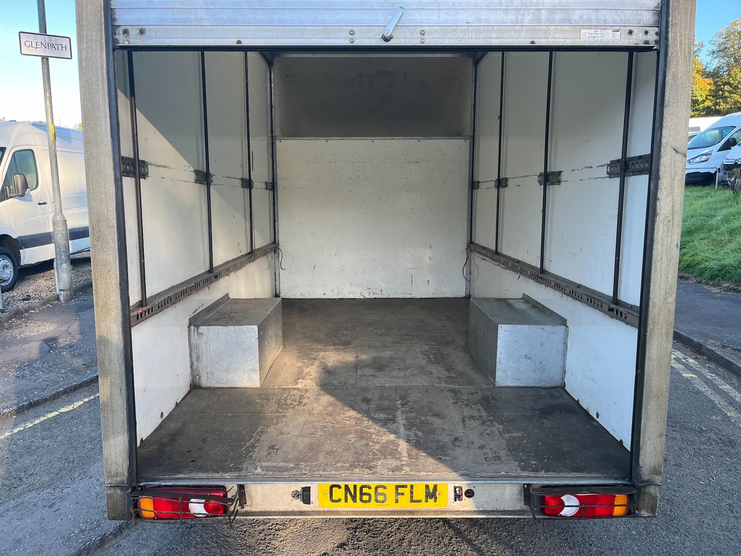 Used Peugeot Boxer 2016 for sale - 76085029: Photo 6