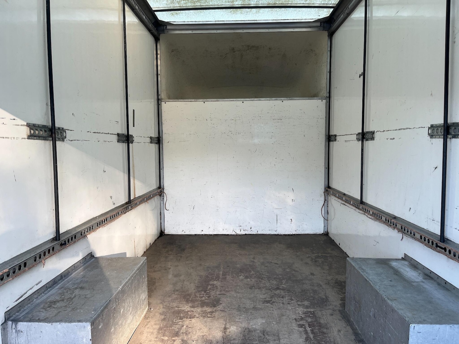 Used Peugeot Boxer 2016 for sale - 76085029: Photo 7