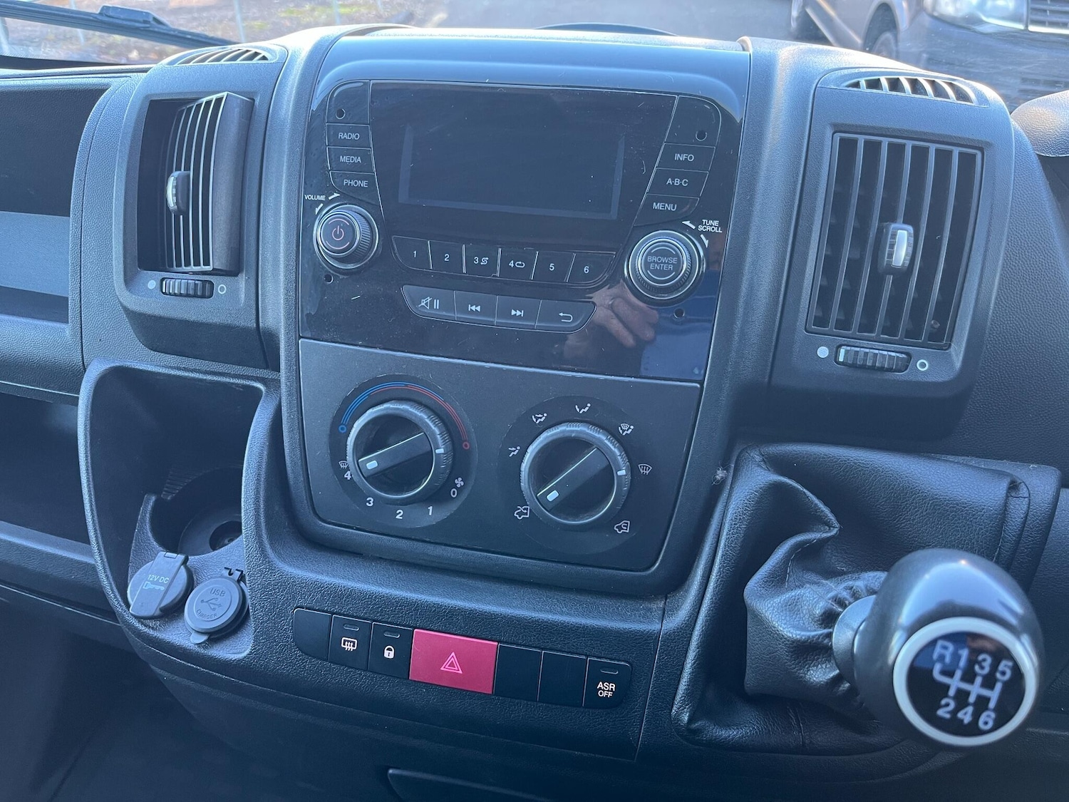 Used Peugeot Boxer 2016 for sale - 76085029: Photo 9