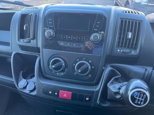 Used Peugeot Boxer 2016 for sale - 76085029: Photo 9