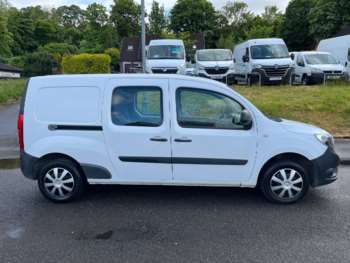 Used Mercedes-Benz Citan 2018 for sale - 74777561: Photo