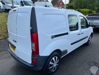 Used Mercedes-Benz Citan 2018 for sale - 74777561: Photo