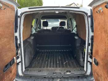 Used Mercedes-Benz Citan 2018 for sale - 74777561: Photo