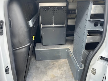 Used Peugeot Partner 2019 for sale - 78231282: Photo