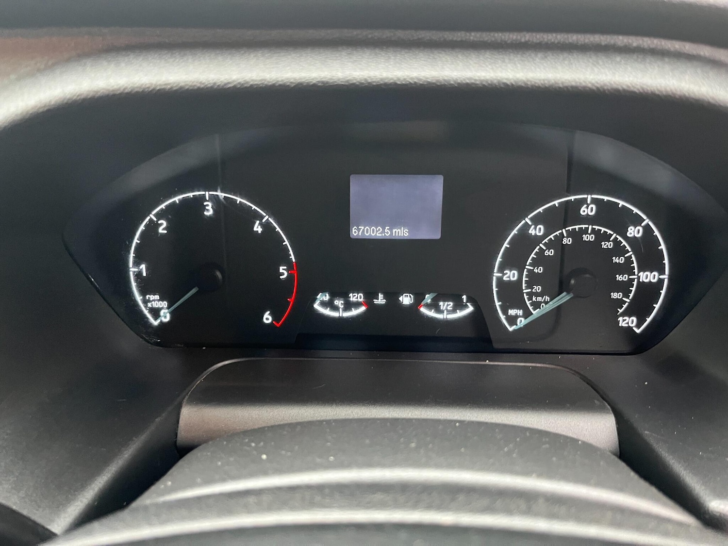 Used Ford Transit Custom 2020 for sale - 76485683: Photo 10