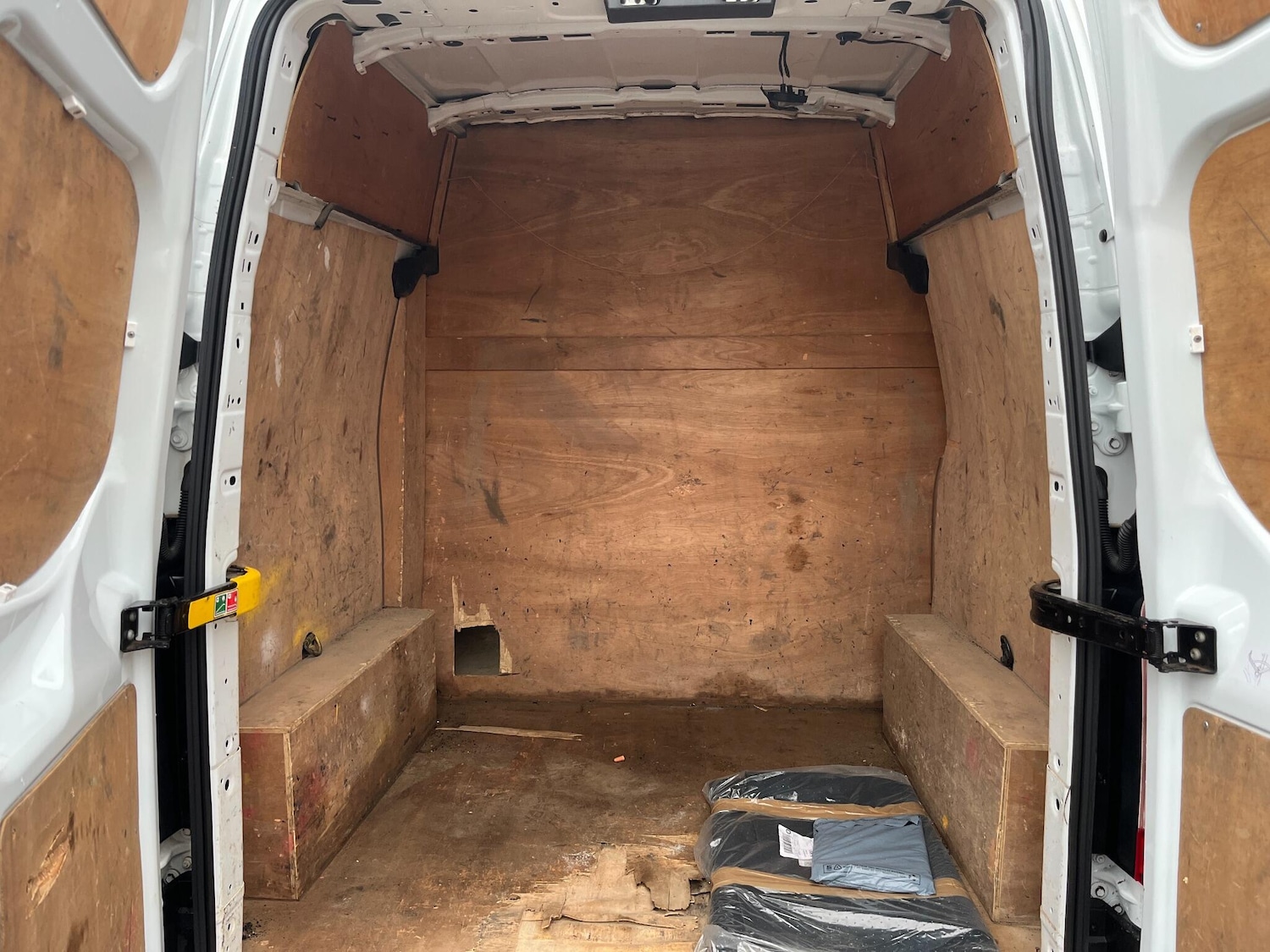 Used Ford Transit Custom 2020 for sale - 76485683: Photo 6