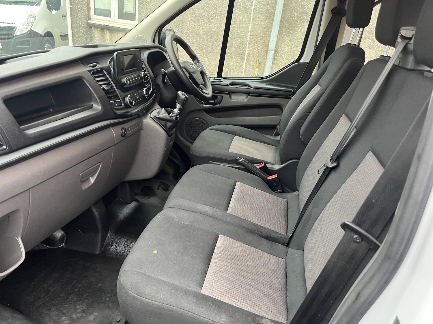 Used Ford Transit Custom 2020 for sale - 76485683: Photo 9