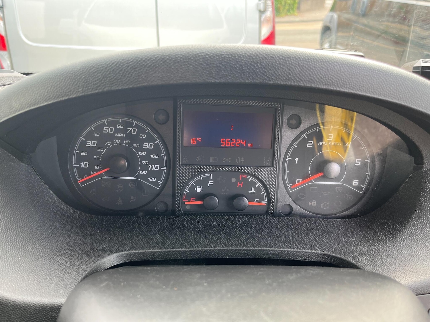 Used Citroen Relay for sale - 76476456: Photo 11