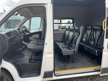 Used Citroen Relay 2017 for sale - 76476456: Photo