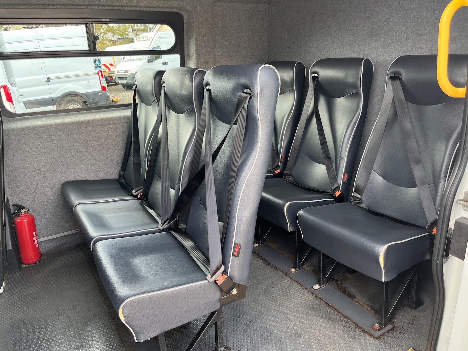 Used Citroen Relay for sale - 76476456: Photo 5