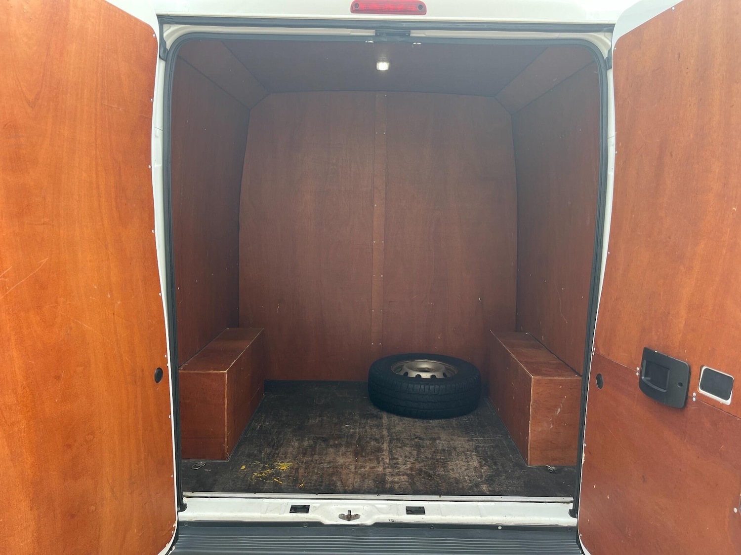 Used Citroen Relay for sale - 76476456: Photo 6