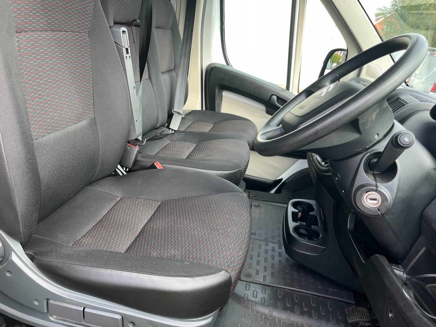 Used Citroen Relay for sale - 76476456: Photo 8