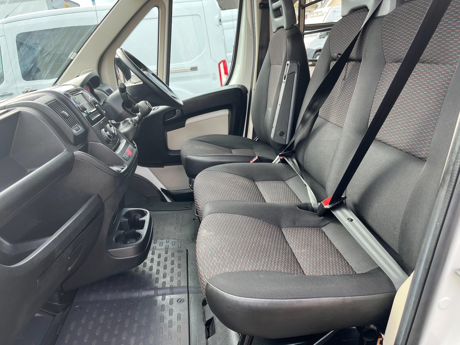 Used Citroen Relay for sale - 76476456: Photo 9