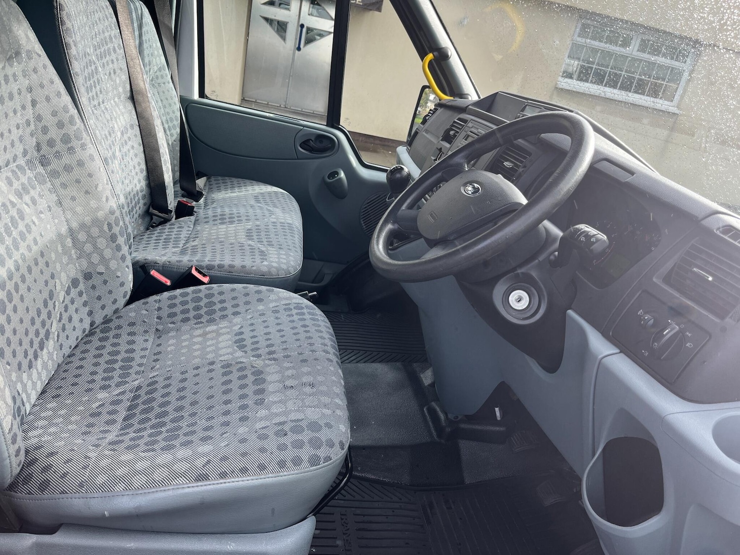Used Ford Transit 2011 for sale - 76398432: Photo 10