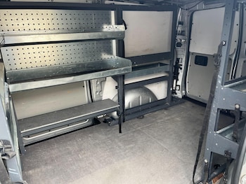 Used Mercedes-Benz Vito 2018 for sale - 79296105: Photo