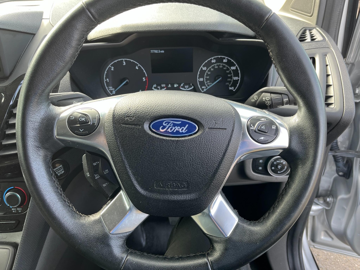 Used Ford Transit Connect 2021 for sale - 77940188: Photo 10