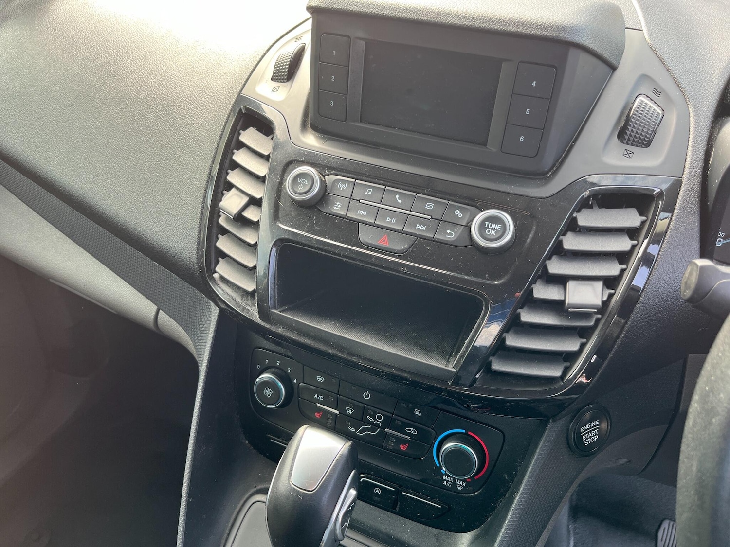 Used Ford Transit Connect 2021 for sale - 77940188: Photo 11