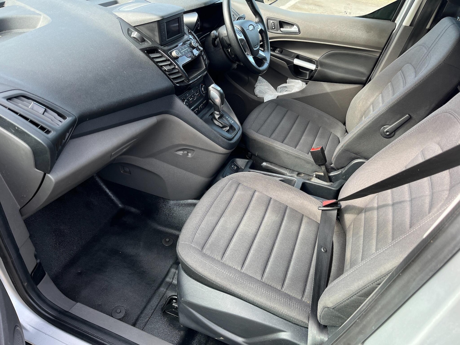 Used Ford Transit Connect 2021 for sale - 77940188: Photo 12