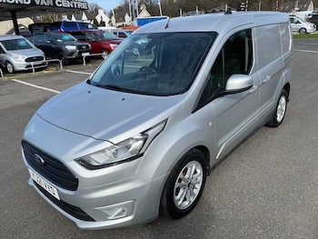 Used Ford Transit Connect 2021 for sale - 77940188: Photo