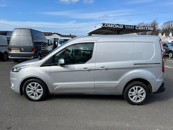 Used Ford Transit Connect 2021 for sale - 77940188: Photo