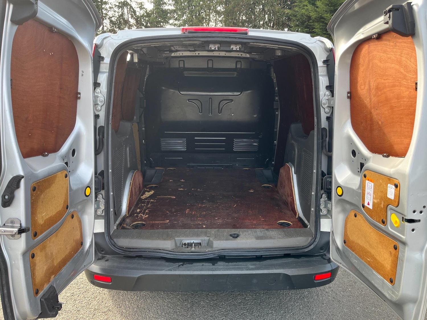 Used Ford Transit Connect 2021 for sale - 77940188: Photo 4