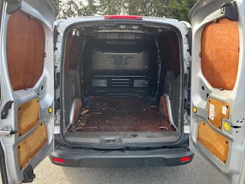 Used Ford Transit Connect 2021 for sale - 77940188: Photo