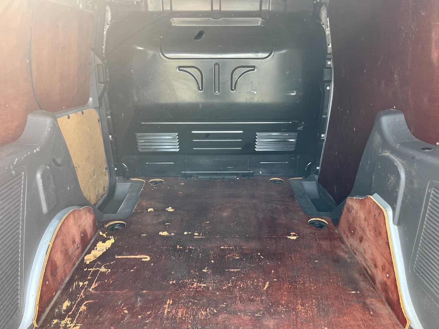 Used Ford Transit Connect 2021 for sale - 77940188: Photo 5