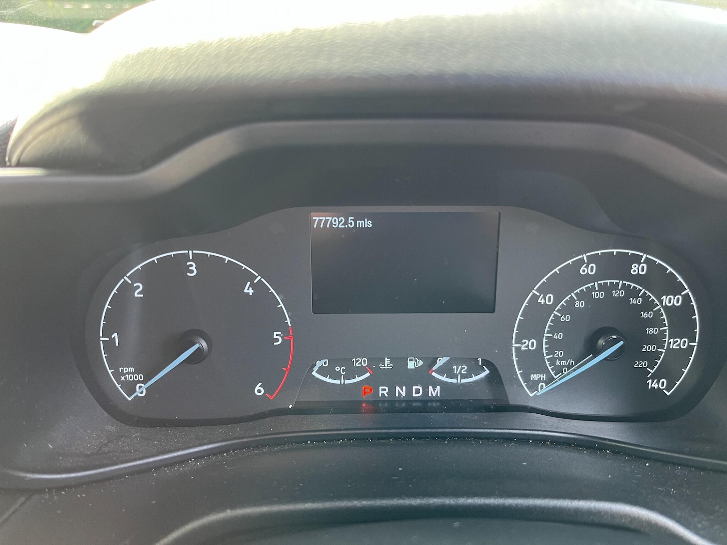 Used Ford Transit Connect 2021 for sale - 77940188: Photo 9