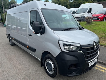 Used Renault Master 2022 for sale - 79336971: Photo