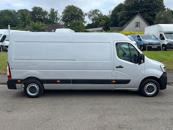 Used Renault Master 2022 for sale - 79336971: Photo